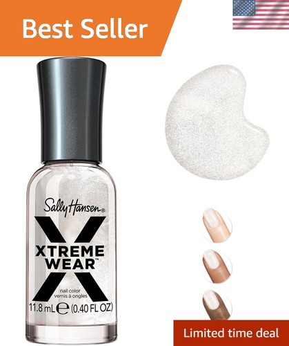 Long wearing nail polish in - nail,