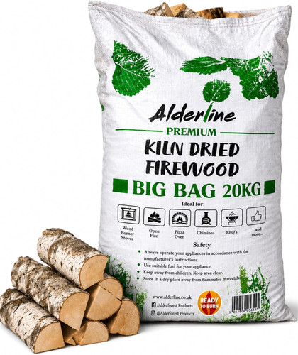Alderline premium kiln - premium,