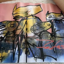 Futura Beyond the Streets