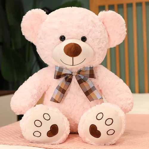 35cm light pink cute classic - 35cm,