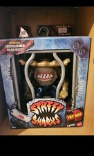 Street Sharks 30th Anniversary