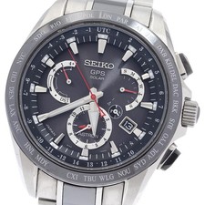 SEIKO Astron