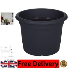 35cm Milano Round Planter -