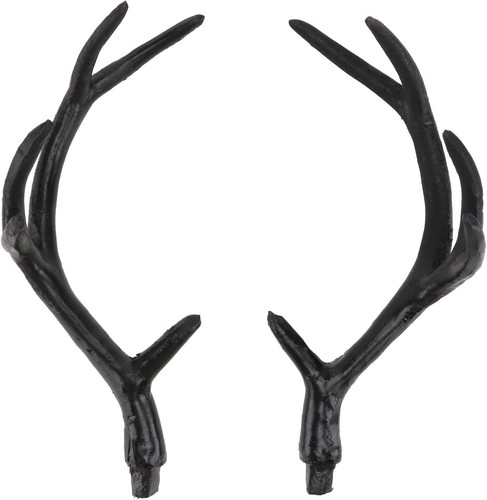 Veemoon antlers headband - antlers, 1