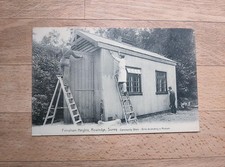 Old postcard Frensham Heights