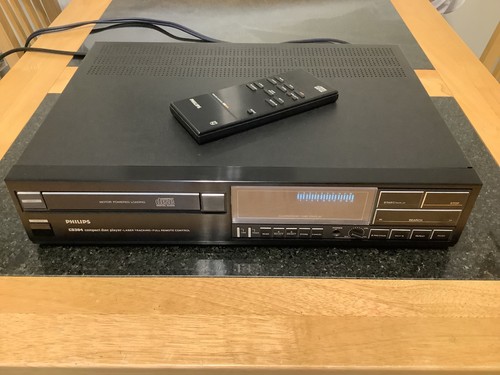 Philips cd304 vintage - , cd