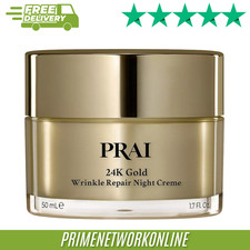 Prai 24K Gold Wrinkle Repair