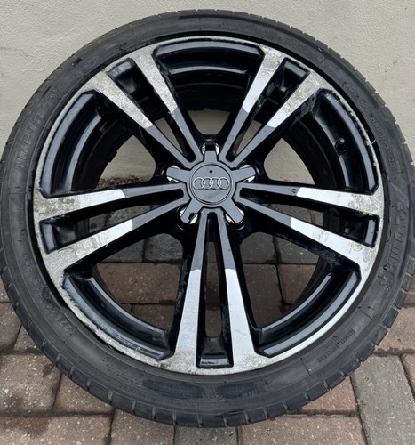 Audi line 18 single - a3, 8v