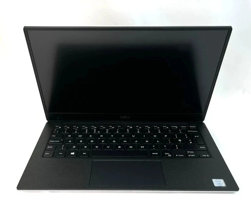 Dell xps 9360 qhd touch - dell,