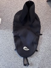 Seals Shocker Neoprene Kayak