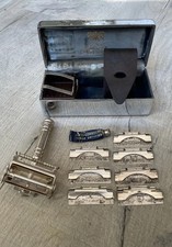 Vintage Wilkinson Sword 7 Day
