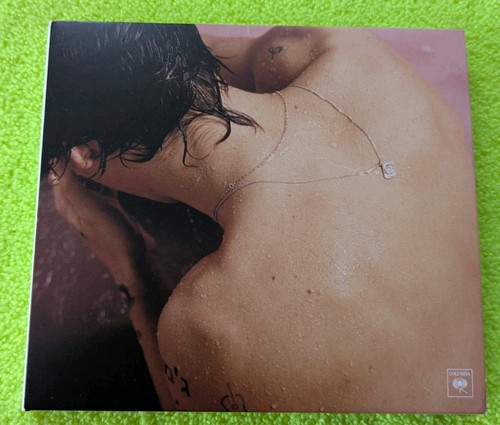 Harry styles self - harry, ~