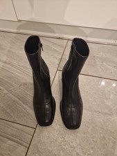 Ladies Next Forever Comfort Boots Size 5