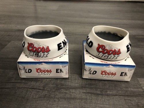 Coors light stay cold - stay,