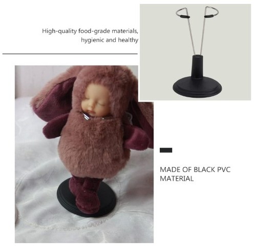 Doll display stand 4pcs - doll,