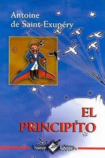Principito, El Nueva Ed