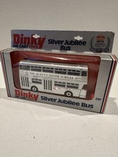 Dinky Toys #297 Atlantean