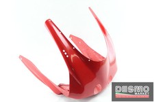 Fiberglass vtr racing front