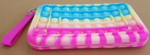 Pencil case children school - case,