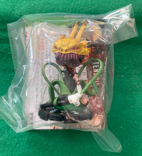 Horrorclix tendril queen le - horrorclix,