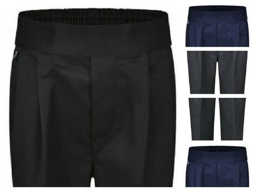 New half elastic - elastic, up