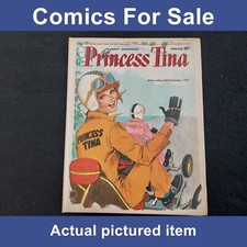 Princess Tina comic 26