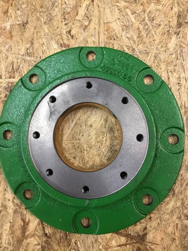 John deere dc44600 clutch - deere,