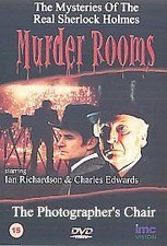 Murder Rooms - The