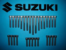 Suzuki gsxr1300 hayabusa - suzuki,