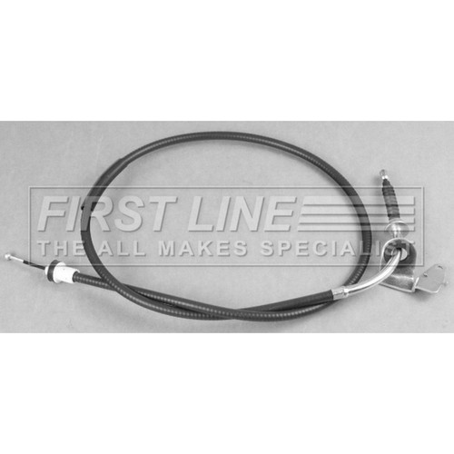 Handbrake cable for - cable,