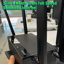 Verizon Unlimited Data Plan 5G