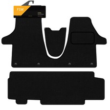 For VW T6.1 Kombi 2020-On