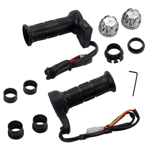 Heated grips fit for yamaha - grips,