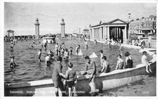 FAMILY HISTORY - POSTCARD -