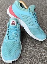 Reebok Z Walk trainers running
