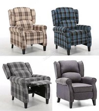 WestWood Armchair Sofa