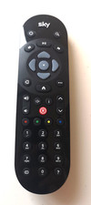 Sky Q Original Remote Control