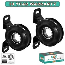 2x FORD TRANSIT MK7 PROPSHAFT