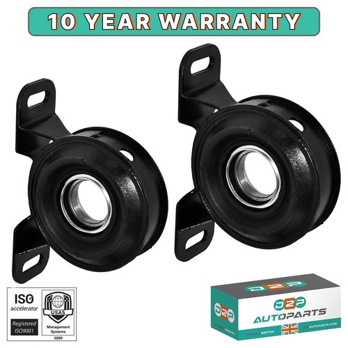 Ford transit mk7 propshaft - 2x,