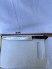 Lion Sabatier 9.75 inch Stainless Steel Slicer