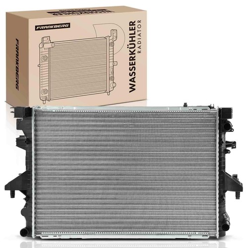 Cooler radiator for vw - radiator,