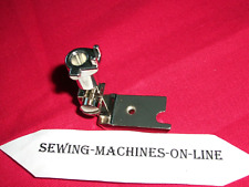 1/4" PIPING FOOT FITS BERNINA SEWING MACHINE MODELS 700 707 730 830 801 807 1008