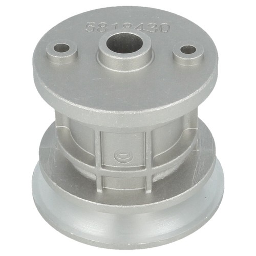 Blade boss hub - blade,