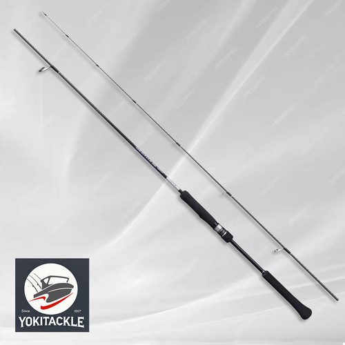 Shimano grappler type lj - 21, bb