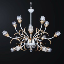 Contemporary Chandelier Design