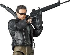 MAFEX T-800 The Terminator Version action figure by Medicom (176)