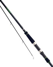 Daiwa Crossfire Bass Fishing