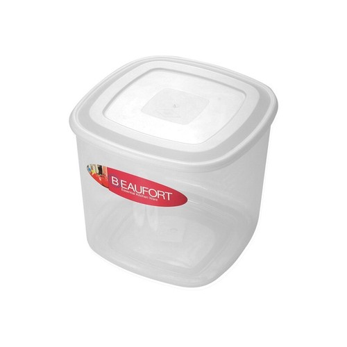 Litre square upright - x,