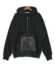 JOHN LAWRENCE SULLIVAN Hoodies Black M 2200556801016