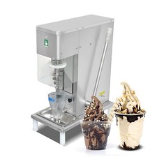Commercial Milkshake ice Cream